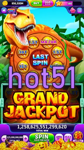 hot51 APK