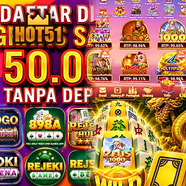 hot51 APK Resmi Unduh