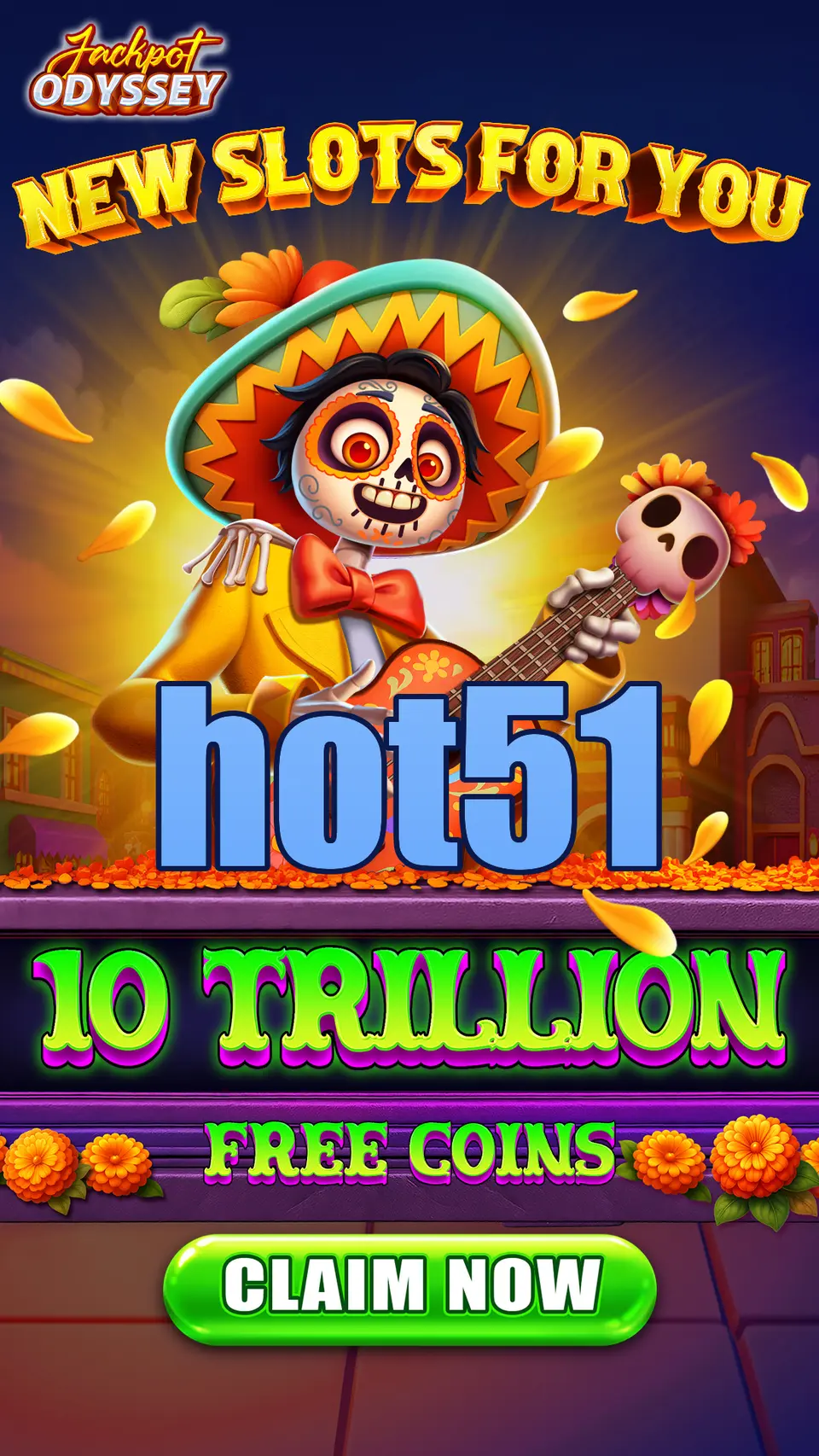 hot51 Preview - Resmi Unduh